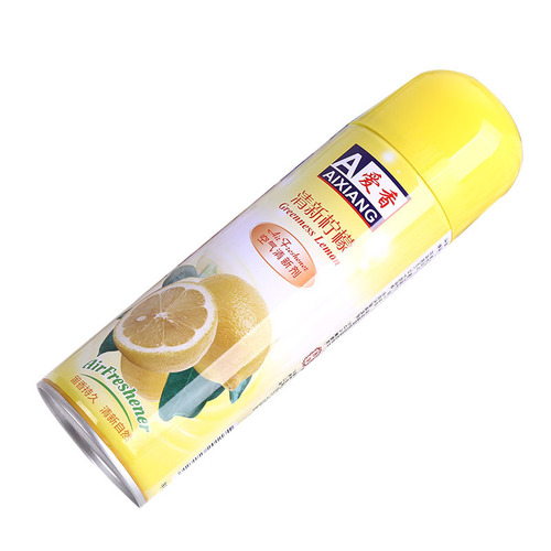 Hotel KTV air freshener spray room fragrance bedroom bathroom car liquid air freshener