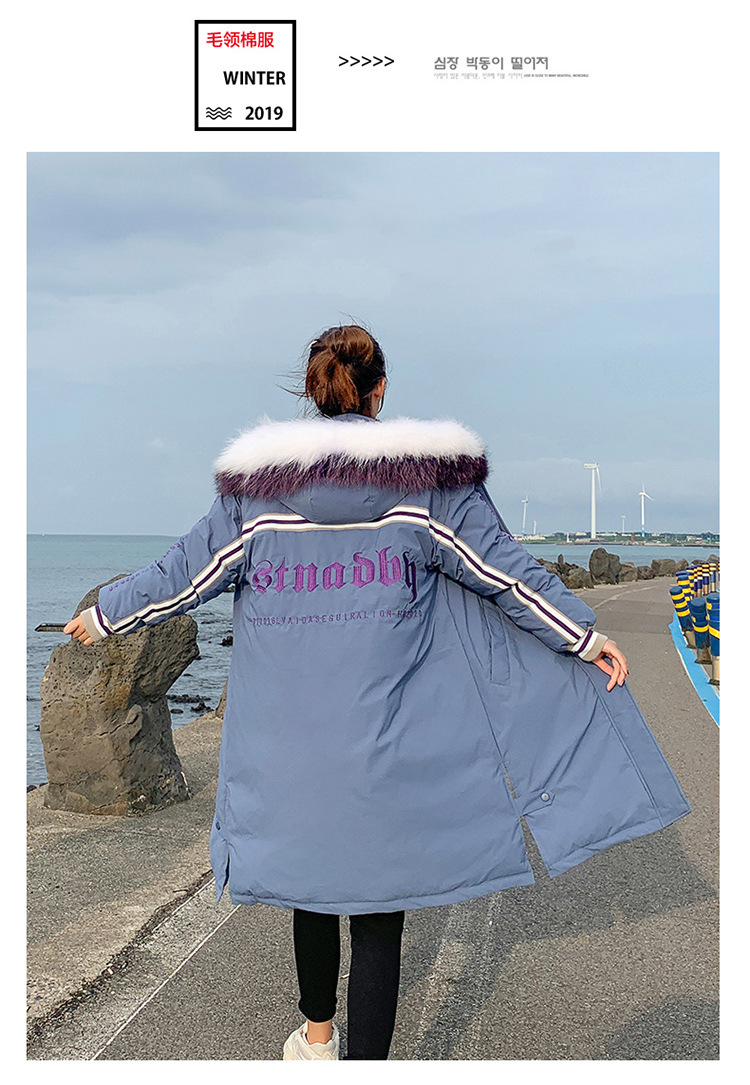 Manteau femme en Fibre de polyester - Ref 3416502 Image 13