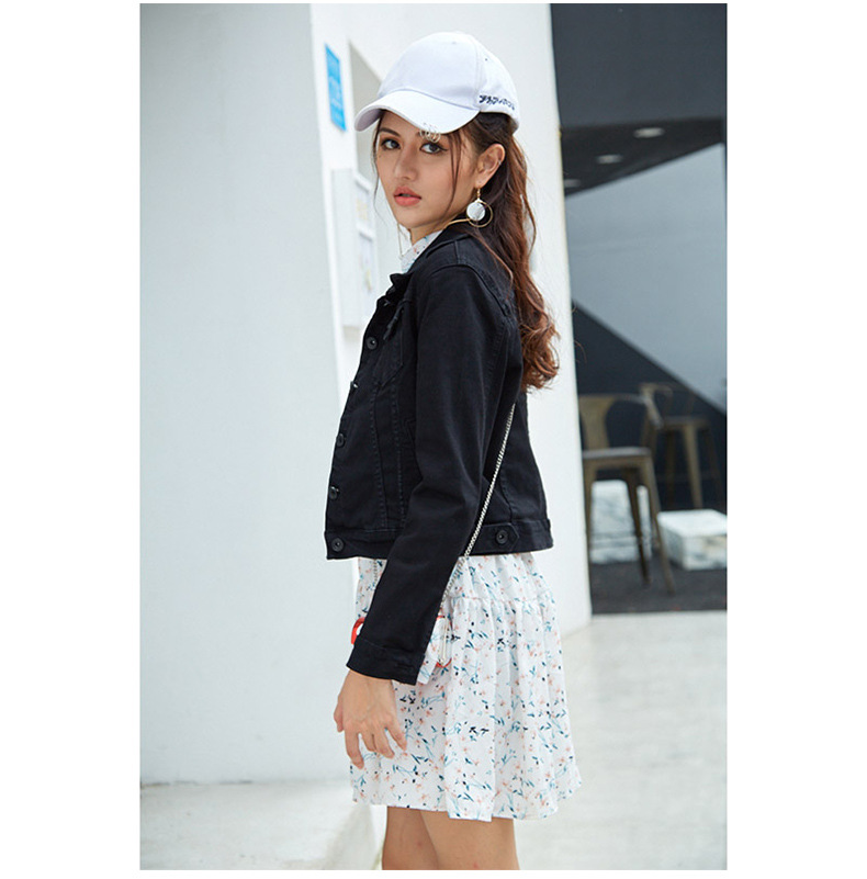 Blouson femme en Cow-boy - Ref 3321723 Image 13