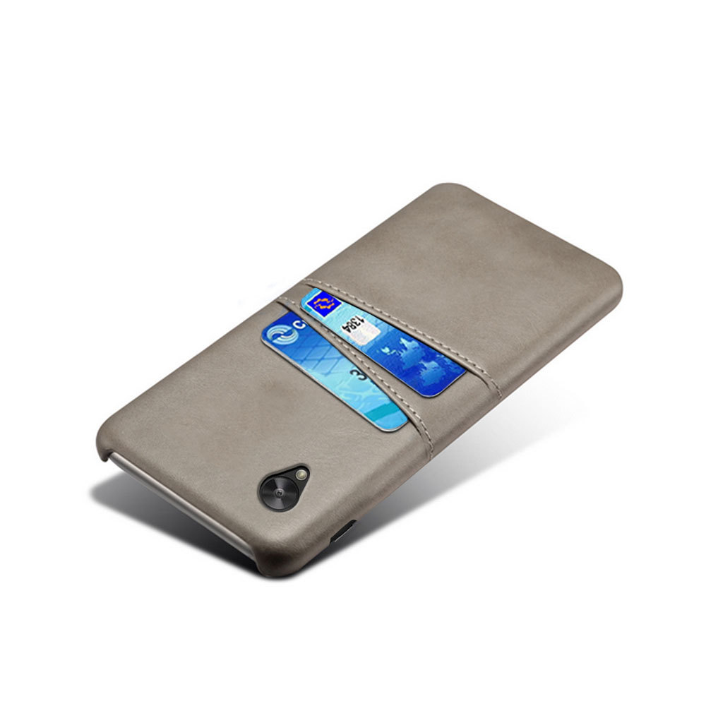 Coque téléphone mobile en PU+PC - Ref 3371797 Image 117