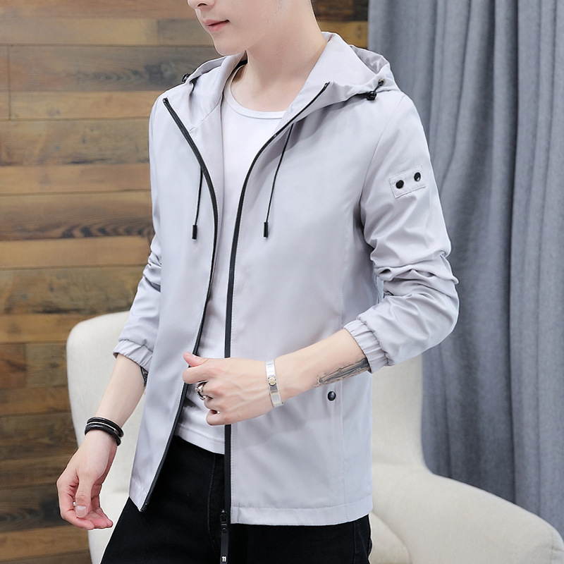 Veste homme en Fibre de polyester Polyester  - Ref 3411458 Image 7