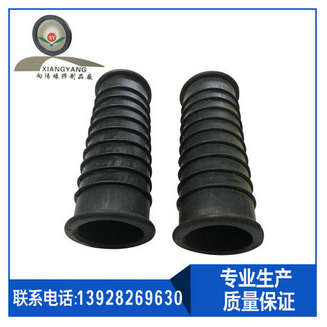 销售 减震硅胶密封圈 黑色耐高温防尘密封圈