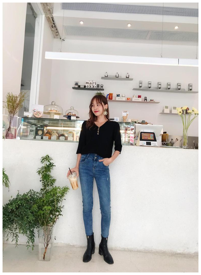 Pull femme en Fibre de polyester Polyester  - Ref 3414163 Image 13