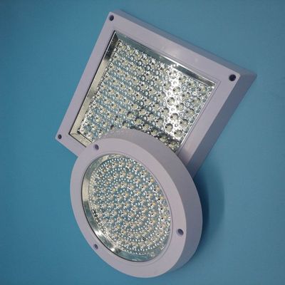 厂家直供LED15W超薄厨卫灯圆形方形防水厨卫灯