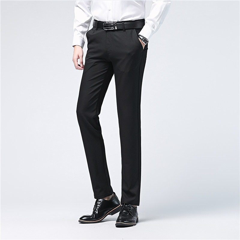 Pantalon homme en Spandex - Ref 3412916 Image 3