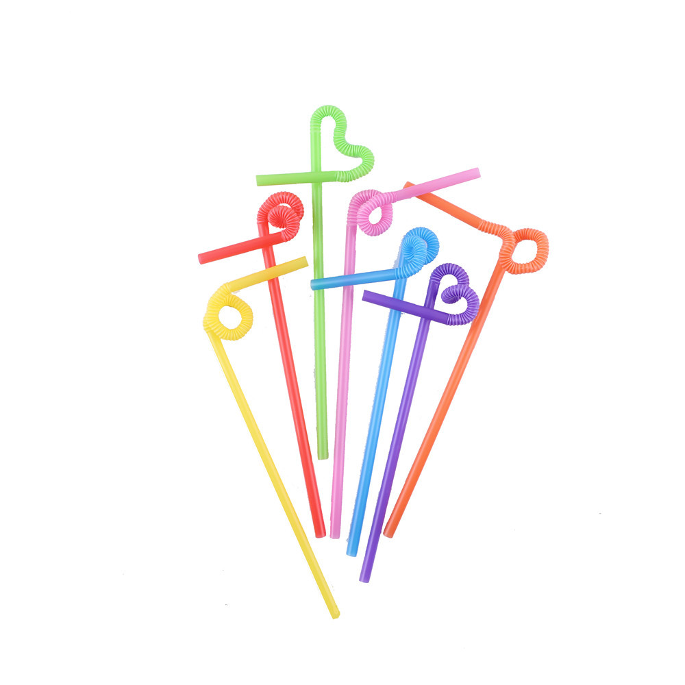 1 jugo de color de paja de los niños hechos a mano DIY kindergarten pegatinas tejidas material de arte pintura de paja pintura