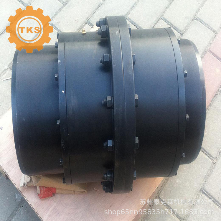 泰克森厂家供应 CL型、NGCL型鼓形齿联轴器 型号齐全 价格低