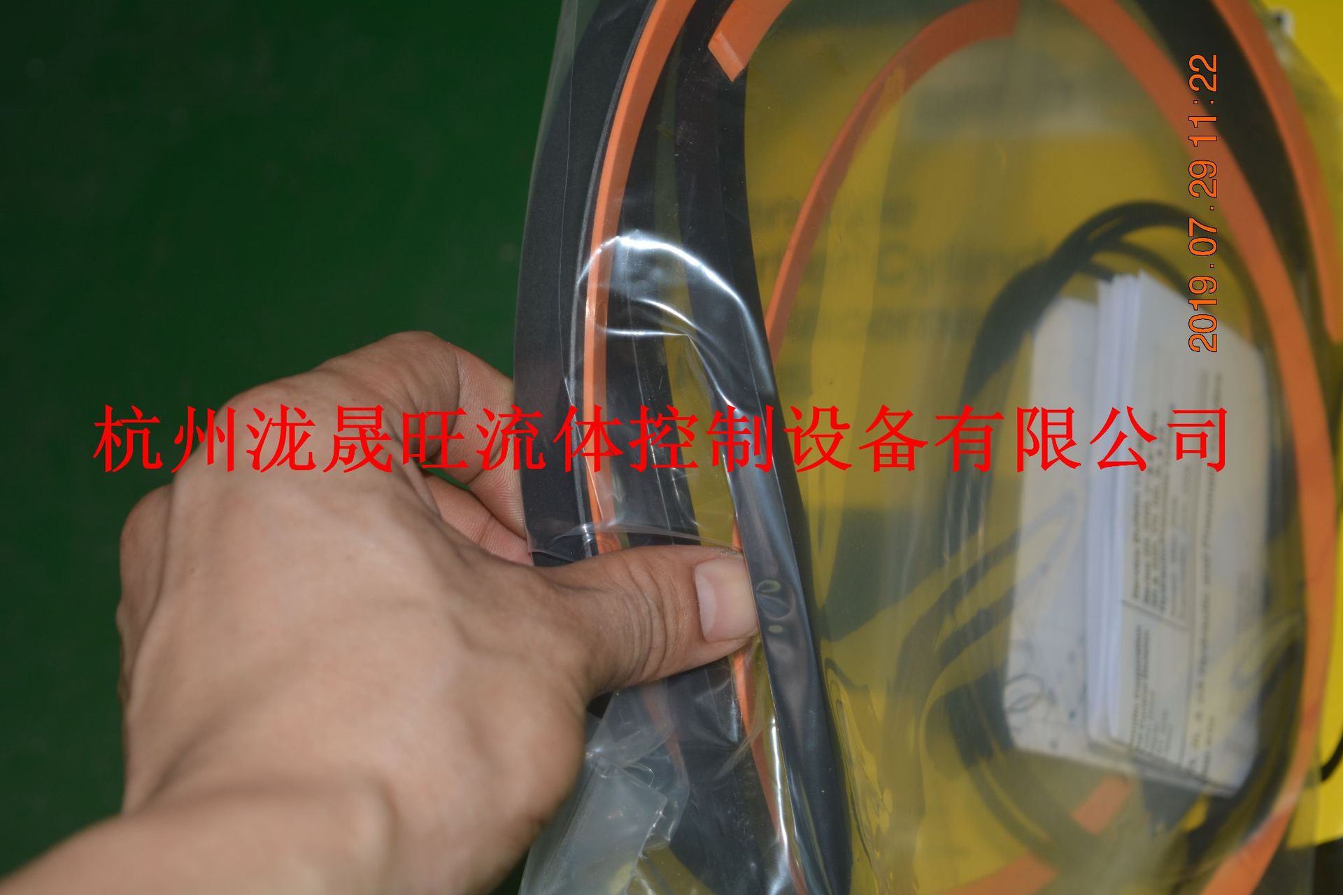 供应特价PARKER(派克)油缸密封套件PK9002A001