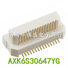 �ֻ� ԭװ������ AXK6S30647YG 0.5mm��� 30Pin ��԰�������