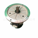 YSE132M2-6-5.5KW行车软启动制动电机 软起动电机 实心转子电机