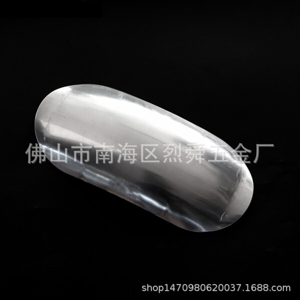 Motorcycle modification accessories retro car cruise car modification front fender front sand board front baffle front mud tile