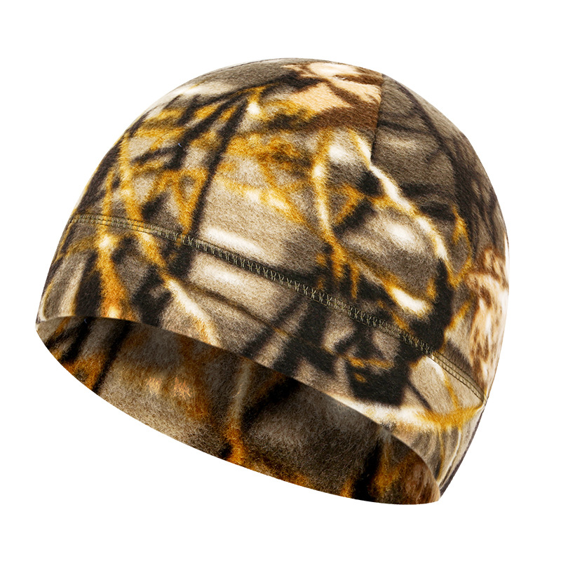 Casquette en Toison - Ref 3446069 Image 6