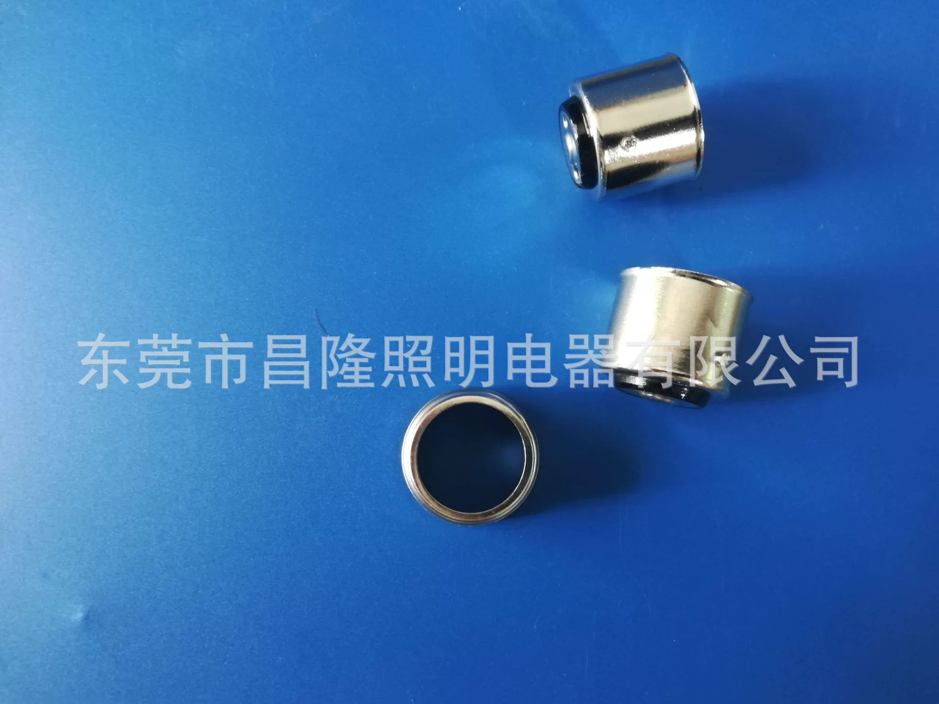 Фабрика прямых продаж BA21S медно-никелированная специальная головка лампы