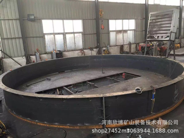 洞门钢环生产加工 盾构钢环全国非标定制 盾构始发接收预埋处钢环-阿里巴巴