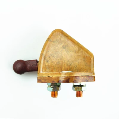 Other Automotive Safety Supplies – Copper