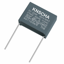 KNSCHA X2-THB耐湿热型薄膜电容（俗称双85电容）