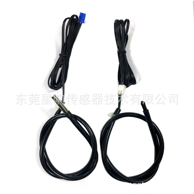 10K3950热敏电阻发热衣服温度传感器厂家发热衣服温度传感器