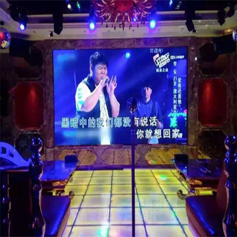 惠州音响厂家供应专业卡拉OK舞台音箱音响 大功率低音炮 全频音箱