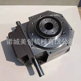 凸轮分割器;减速/变速机