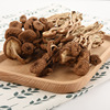 Bulk Wholesale Furuta Chaxingu dried food 500g Tea Fired Mushroom Fragrant and Tender Edible fungus speciality