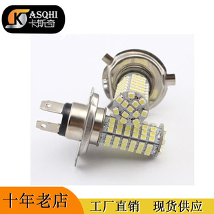 ��܇ǰ�F�� H11 1210 102�� 3528 ���b ���F�� H4led H7 9006