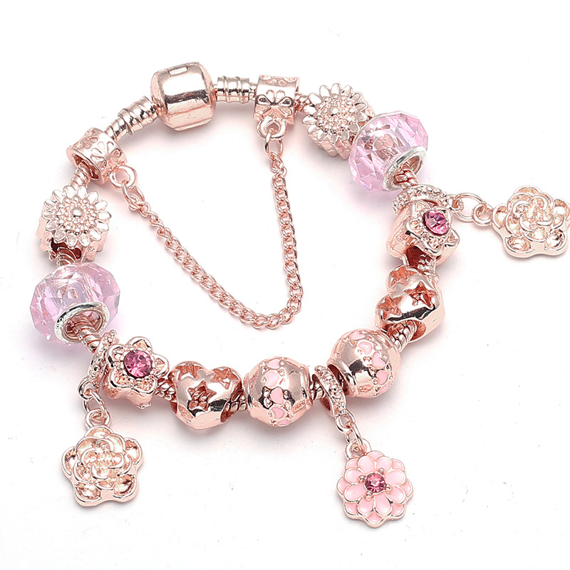 Beautifully Crafted Bracelet