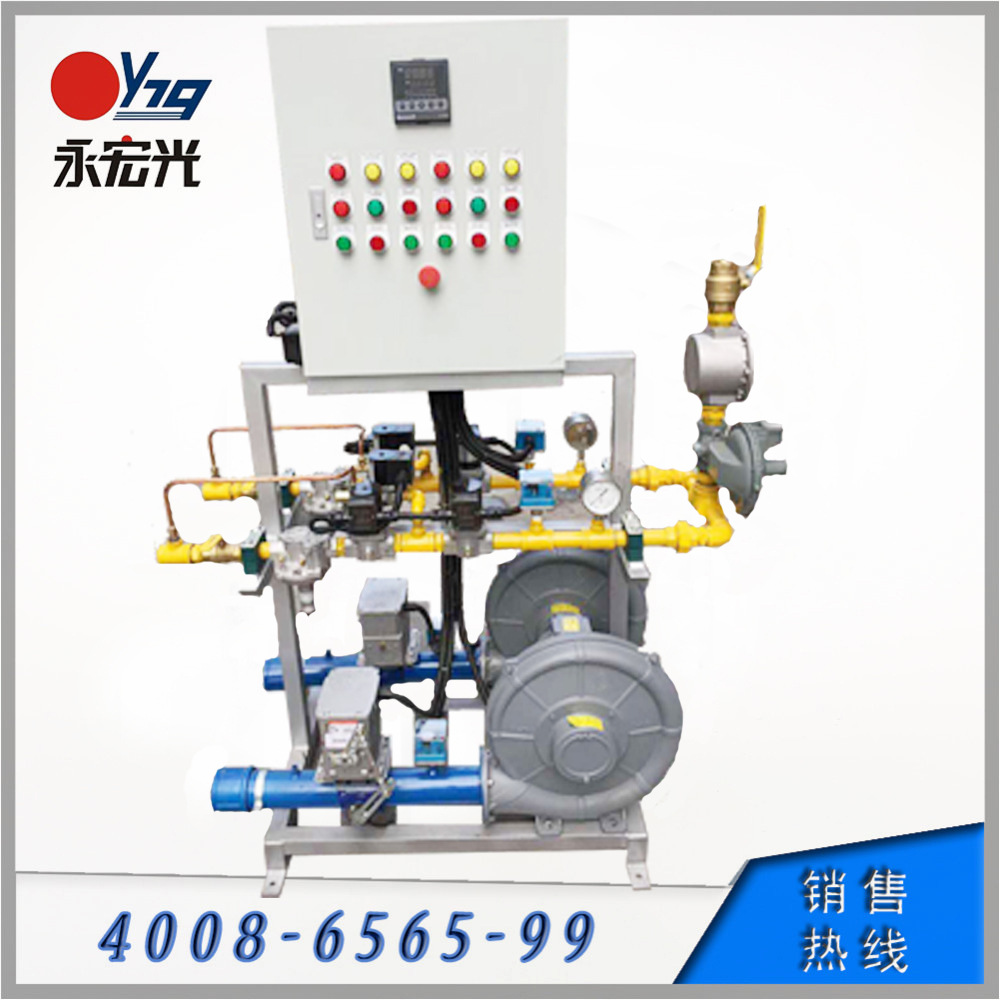美国原装天时燃烧机、美国eclipse燃烧器