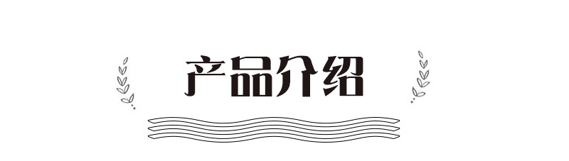 产品介绍