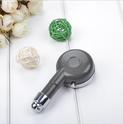 High-precision car tire pressure gauge boxed tire pressure gauge deflated tire tire pressure gauge multi-function display tire pressure gauge