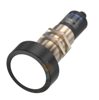 德国 BALLUFF  超声波传感器 BUS M30M1-XC-60/600-S92K