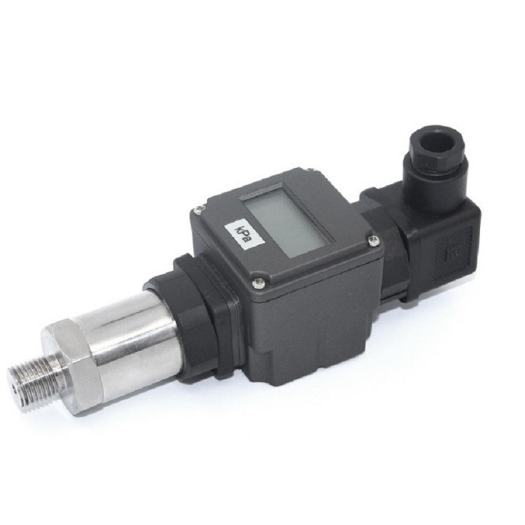 4位LED数字型传感器 微型气体压力变送器【厂家直销】打折促销