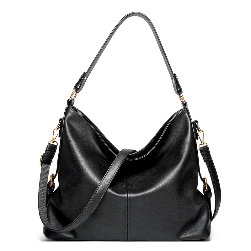 Fashionable one-shoulder bag, (Cross-border trading)