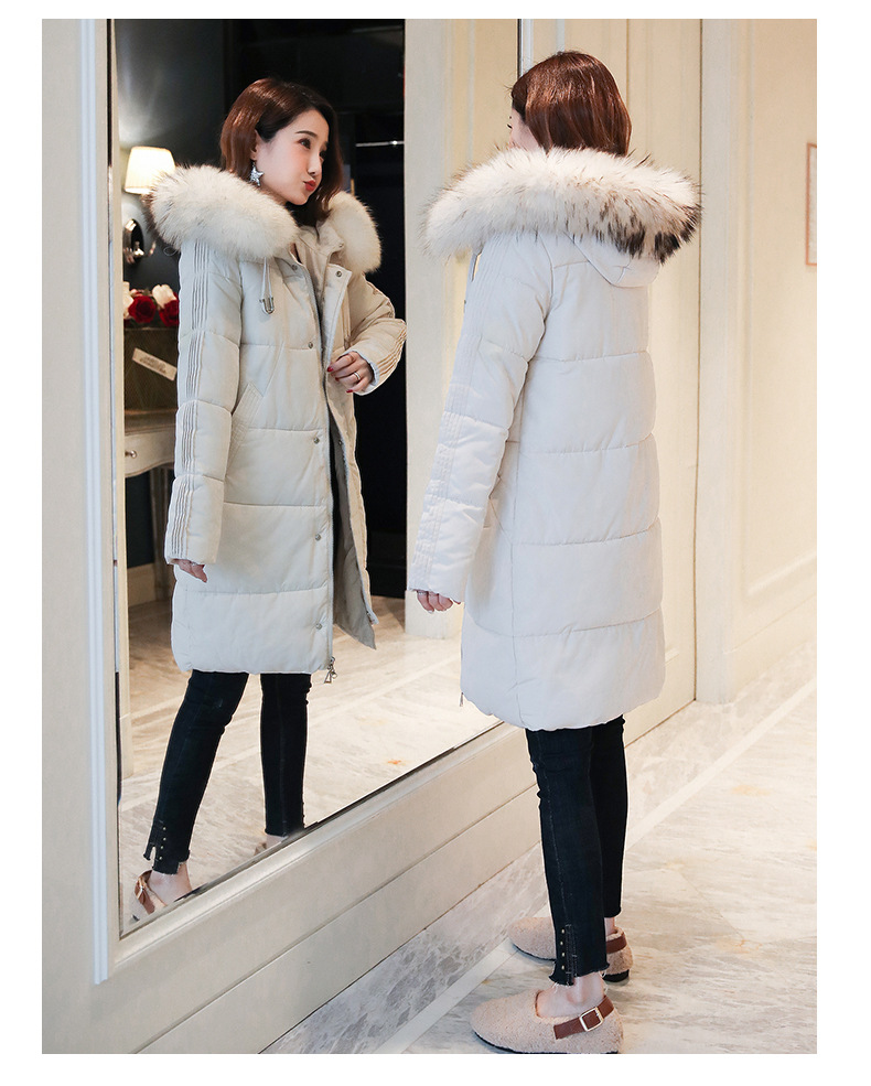 Manteau femme en Fibre de polyester - Ref 3415936 Image 35