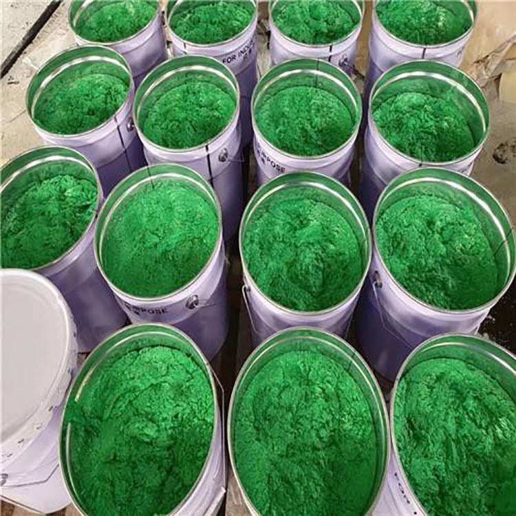 高温乙烯基玻璃鳞片胶泥 防腐蚀耐高温 中温环氧玻璃鳞片胶泥