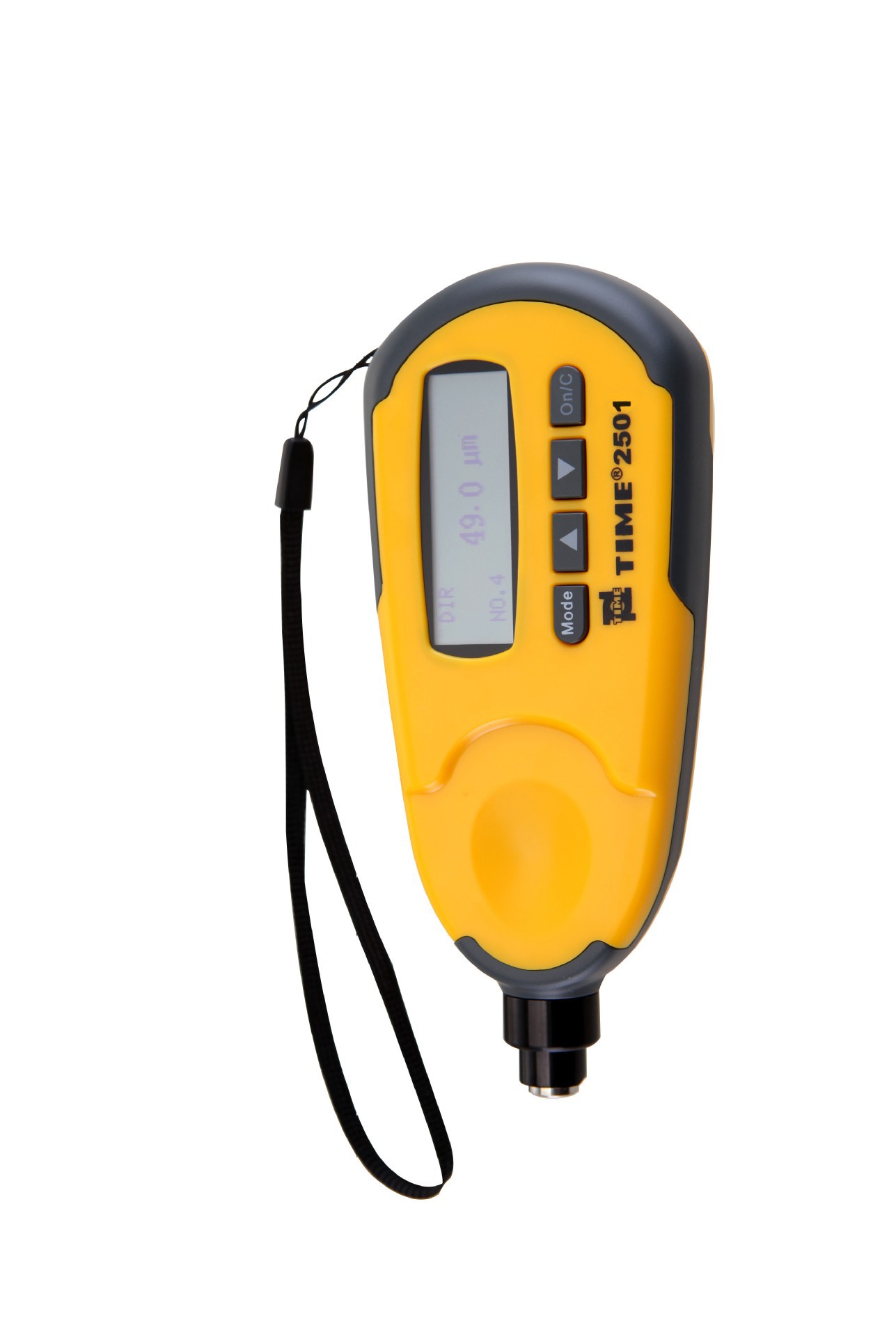 正品销售北京时代覆层测厚仪TIME2501上海君达