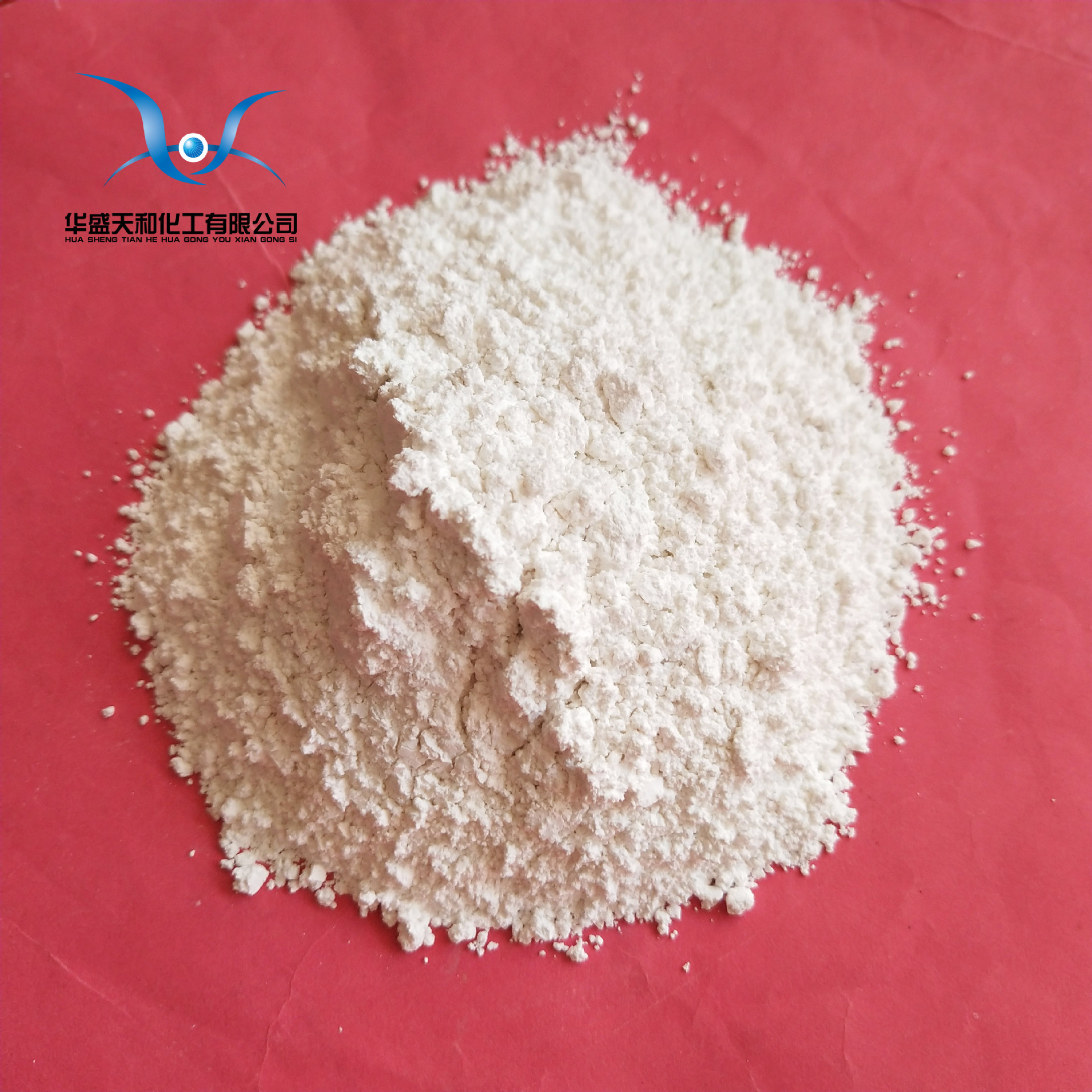 试剂级 无水硫酸钙 纯度高 实验室可用