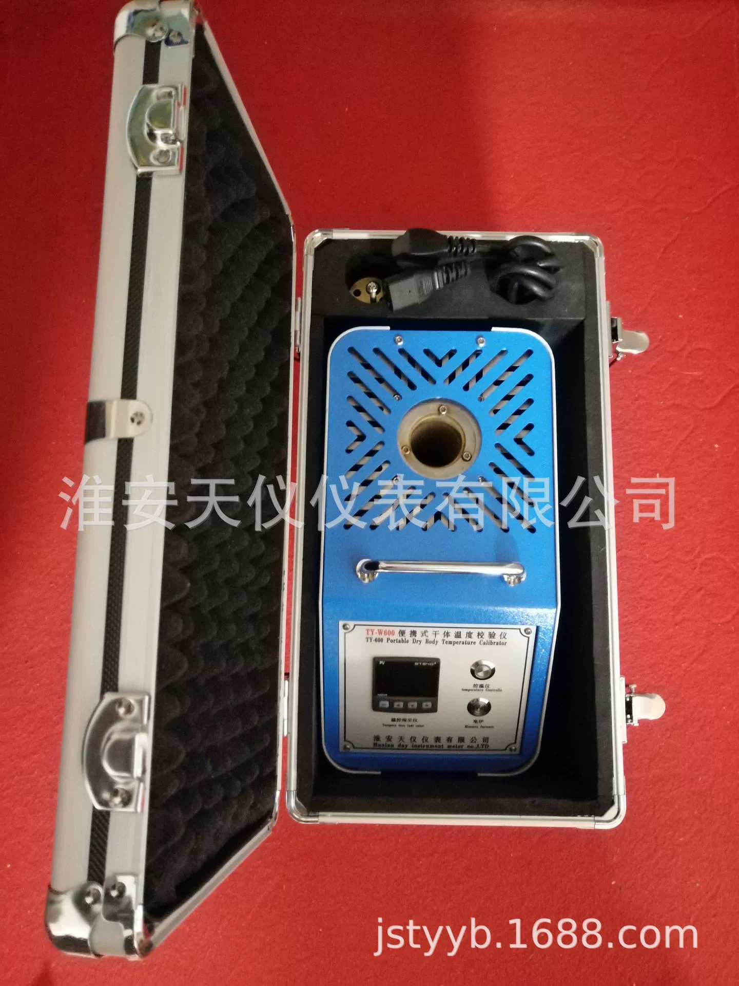 Портативный сухой тестер температуры тела на заказ 110V