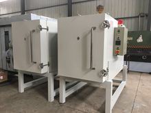 工業用循環烘箱 鼓風干燥箱 機械及行業設備  箱式干燥設備