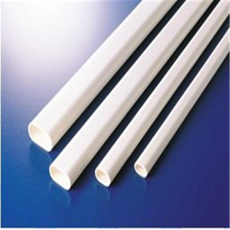 凯士士KSS椭圆形配线管OV/PVC线管/94V-0级/耐燃性好