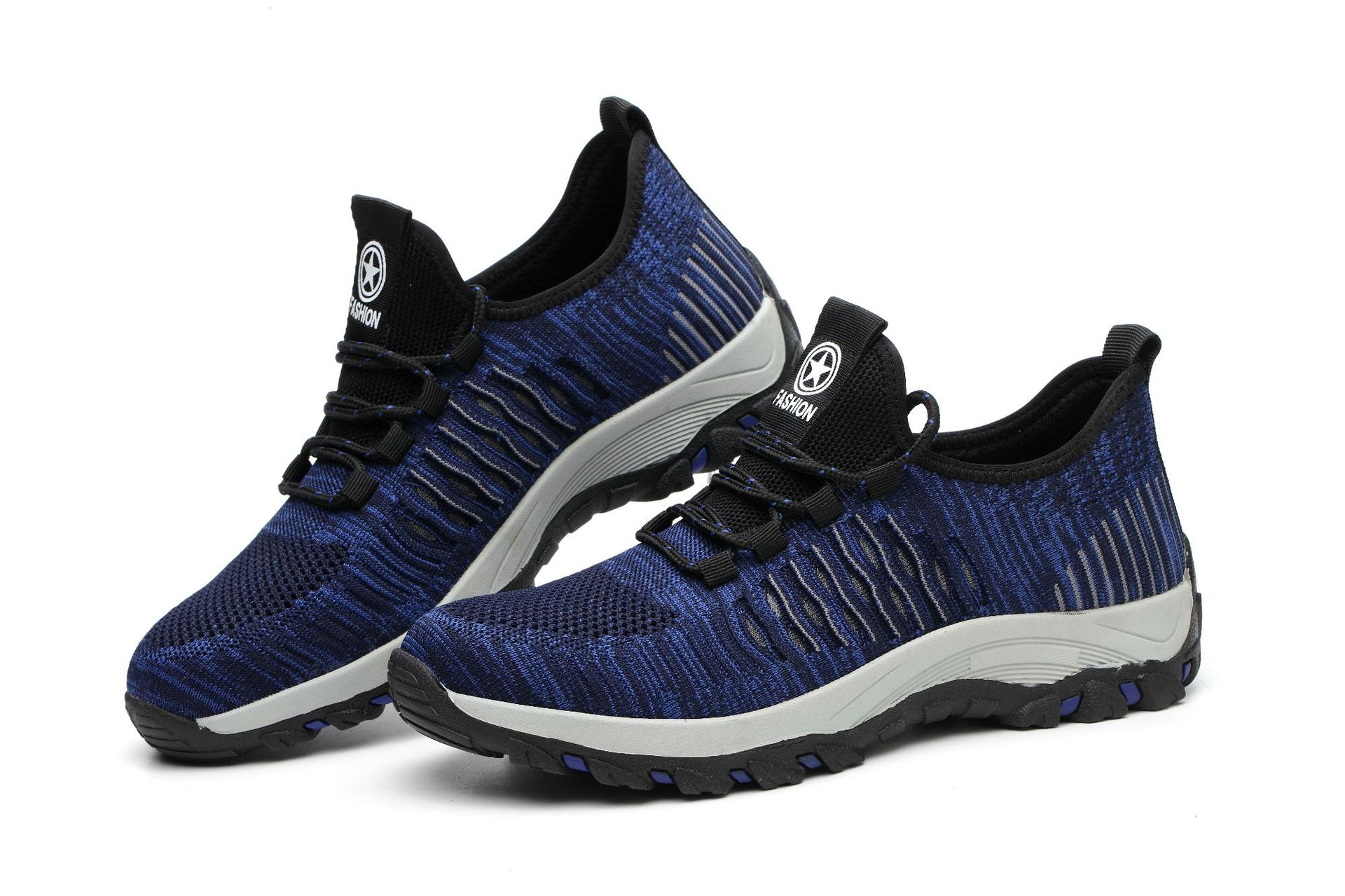 Chaussures de sécurité - Dégâts de perçage - Ref 3405212 Image 43