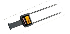 ZXJ供粮食水分仪(25种) 型号:M396269水分计