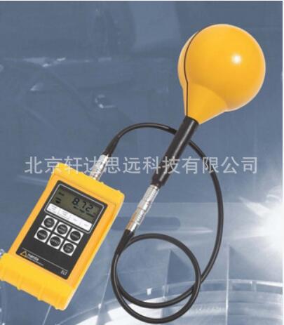 德国纳达Narda ELT-400磁场暴露级别测量仪电磁辐射测试仪