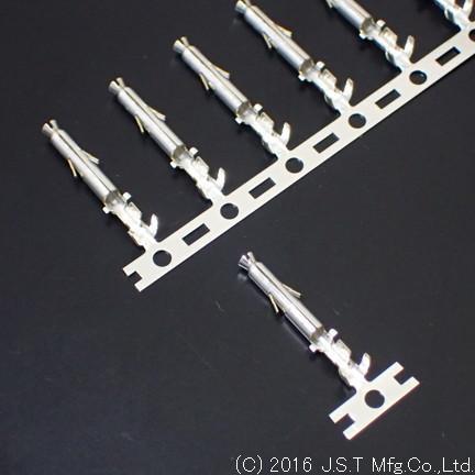 �ֻ�SLF-01T-1.3E ����ѹ�Ŷ��� JST������ ELϵ�� �Ӳ������