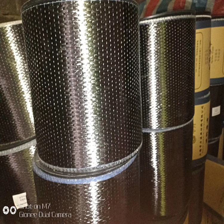 高强度耐腐蚀耐高温碳纤维布 耐磨损高耐热碳纤维平纹布 举报