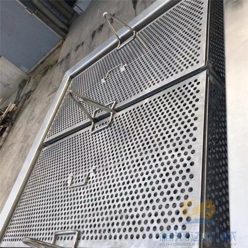 定制猪蹄子卤煮入味设备 各种尺寸电加热煮锅 小型蒸汽酱牛肉煮锅