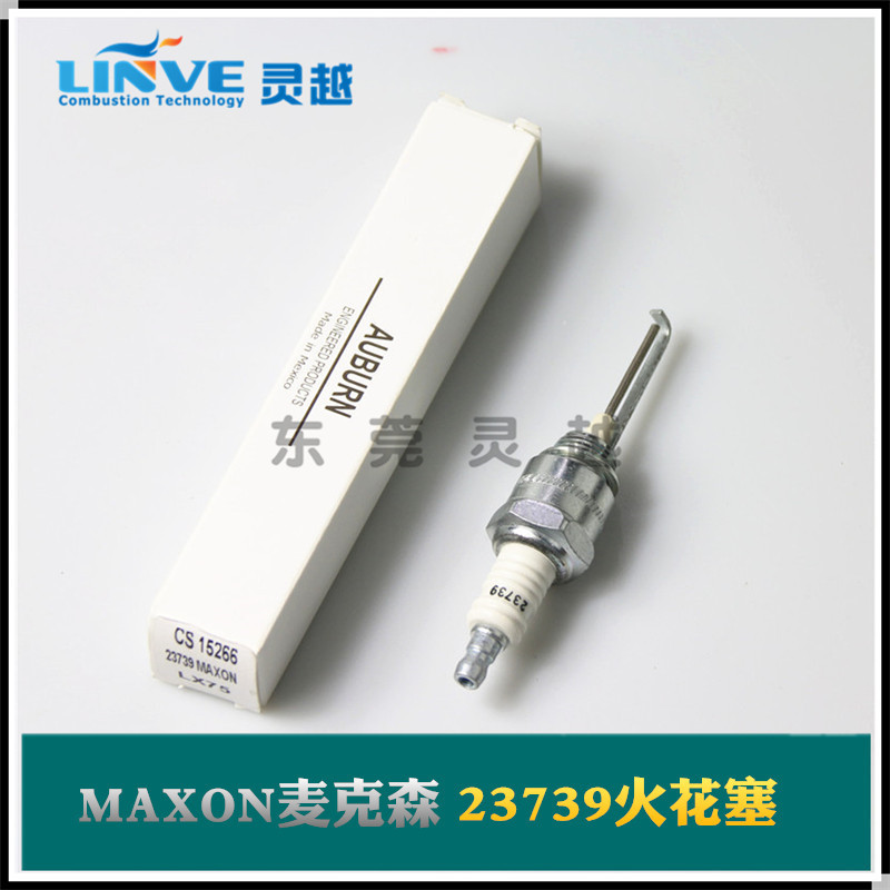 INCINO-PAK MAXON Combustion engine parts McKesson Flame Ion electrode Ignition rod Spark plug