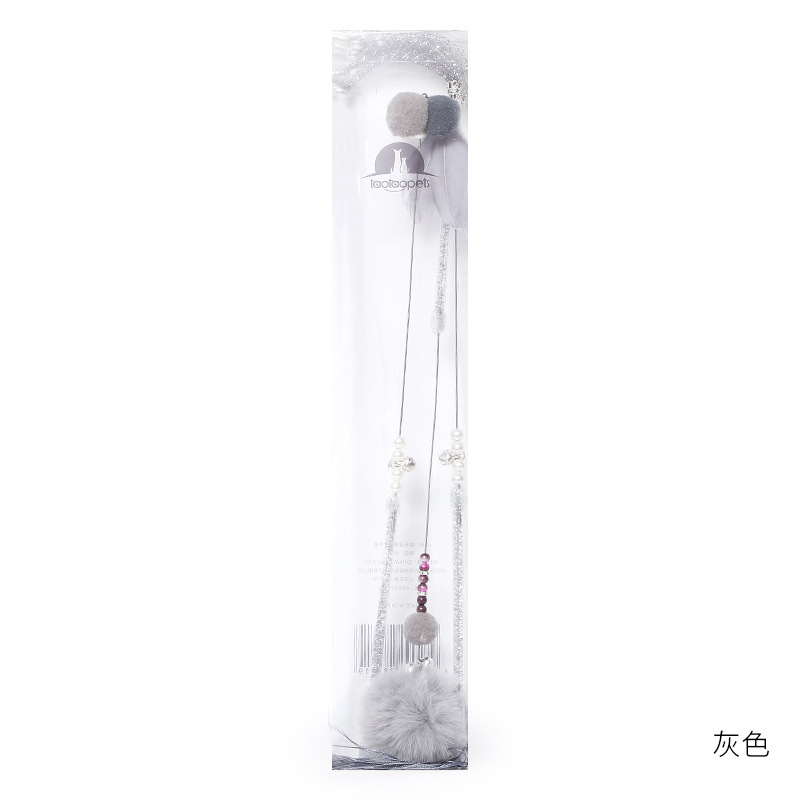 逗猫棒三件套28