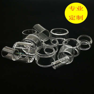 source Manufactor major customized Various sizes Electronics Smog Glass Large favorably