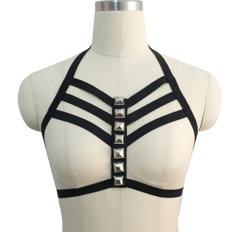 Soutiens-gorge RAYON MAGIQUE en Polyester - Ref 3370411 Image 1