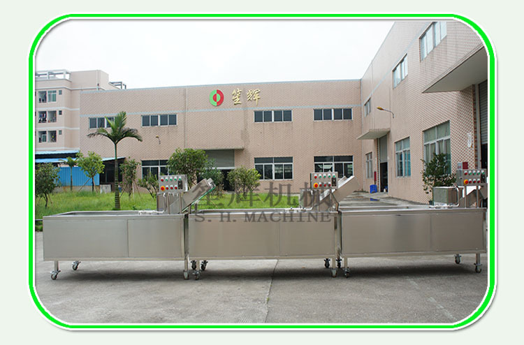 爆款 臭氧果蔬机洗菜机蔬菜清洗机 货真价实